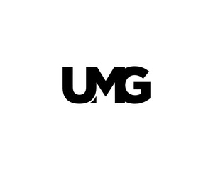 umg logo