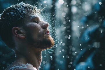 Embracing Hormetic Challenges: Exercise, Fasting, Cold, Heat