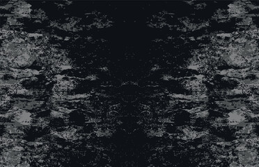 black and white background