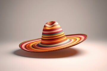 Cinco de Mayo concept for Mexican American holiday. Happy Cinco De Mayo Day design, Mexicans celebrating May 5, Mexico's victory. Mexican party background.