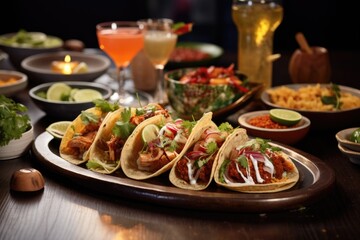 Cinco de Mayo concept for Mexican American holiday. Happy Cinco De Mayo Day design, Mexicans celebrating May 5, Mexico's victory. Mexican party background.