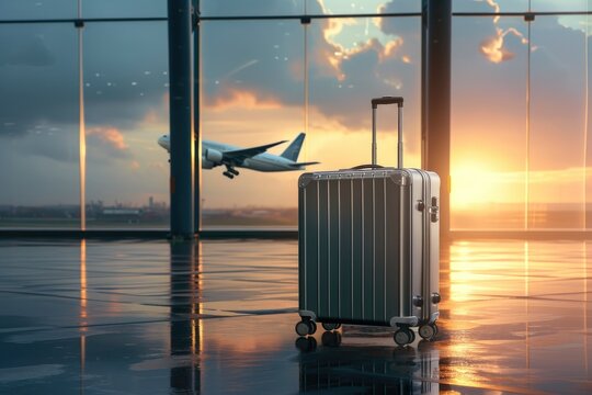 First-Class Wanderlust: Sophisticated Traveler's Paradise