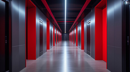 Lighting the Way: Self Storage Promotion