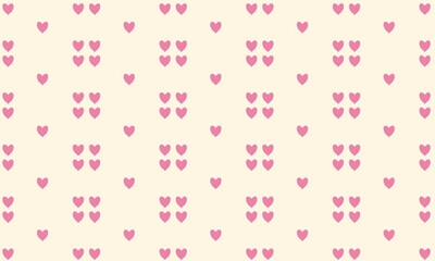 Pattern with floral and geometric elements. Intersecting curved and straight bold stripes forming abstract floral ornament. Vector background for design. Seamless Decorative lattice for louver.