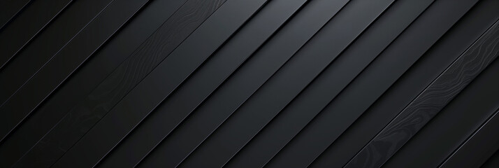 黒色の壁のパネルのテクスチャの背景画像,Black Wall Panel Texture Background Image,Generative AI