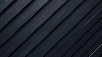 黒色の壁のパネルのテクスチャの背景画像,Black Wall Panel Texture Background Image,Generative AI
