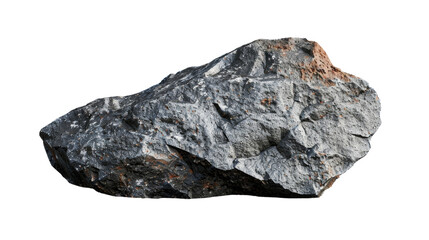 Fototapeta premium Basalt rock