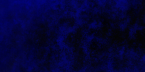 Abstract dark blue and stone grungy wall backdrop texture background. dark blue marble texture wall for decoration, decorative pattern background. dark texture chalk board and black board background.