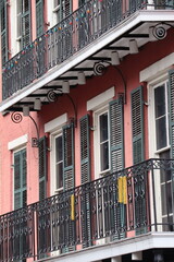 Obraz premium La Nouvelle-Orléans, Louisiane