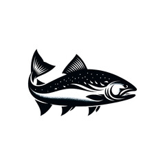 fishing silhouette, fisherman clipart, hunting silhouette, fisherman flat design, fishing vector design, fishing graphic illustration.