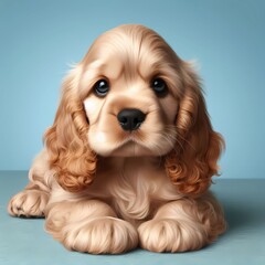 Cocker Spaniel