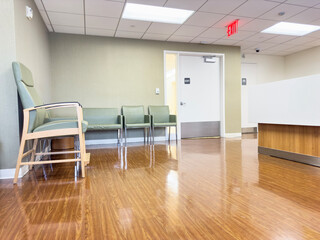 Waiting room 