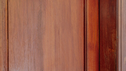Vintage Wooden Door Texture Background.