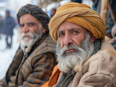 Experience immersive storytelling through detailed focus on everyday life in a rural village, capturing candid moments in natural light