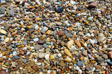 pebble beach background