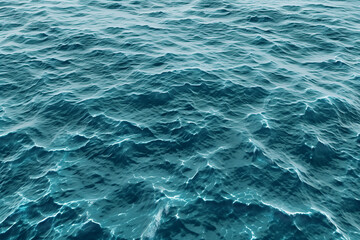 Fototapeta premium Seamless water texture (computer graphic, big collection)