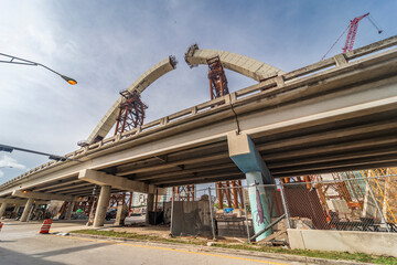 puentes y carreteras