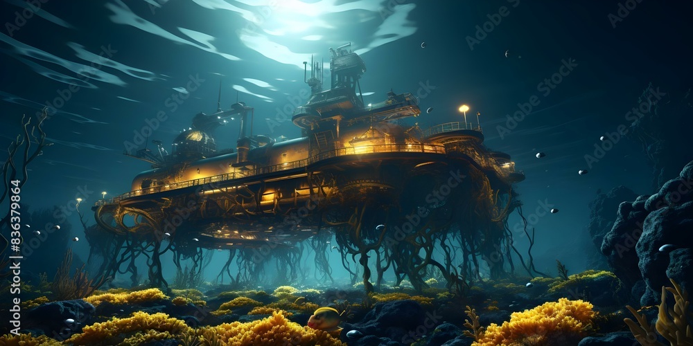 Poster advancements in subsea processing technology enhance oil recovery while minimizing environmental imp