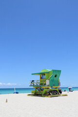 Miami Beach, Florida