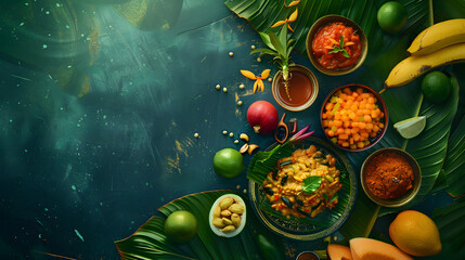 kerala traditional foods