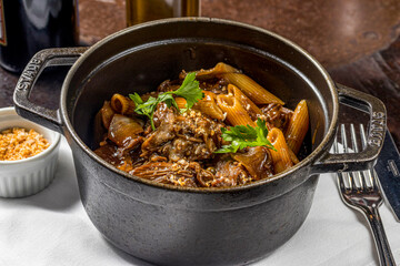 LAMB SHOP PENNE