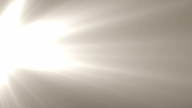 4 clips of flashing light transitions on a transparent alpha channel.