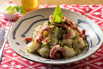 Gnocchi