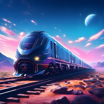 All Aboard