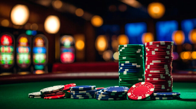 Roda da Fortuna: Fichas de Cassino, a Sorte Est&aacute; Lan&ccedil;ada