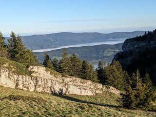 Vercors Col de l'Arc