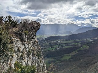 Vercors - Saint Paul de Varces

