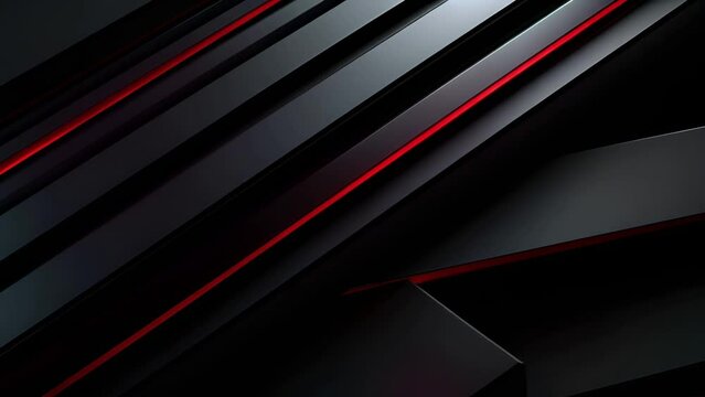 elegant luxury black gradient backgrounds with diagonal light metallic stripes
