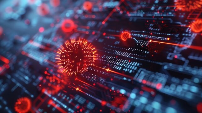 Ethical hackers penetration testing Cybersecurity and data protection, Cyber attack process with hacker