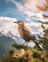 Bird animal wallpaper for phone