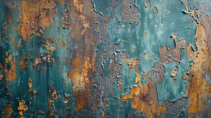 Background with a weathered appearance