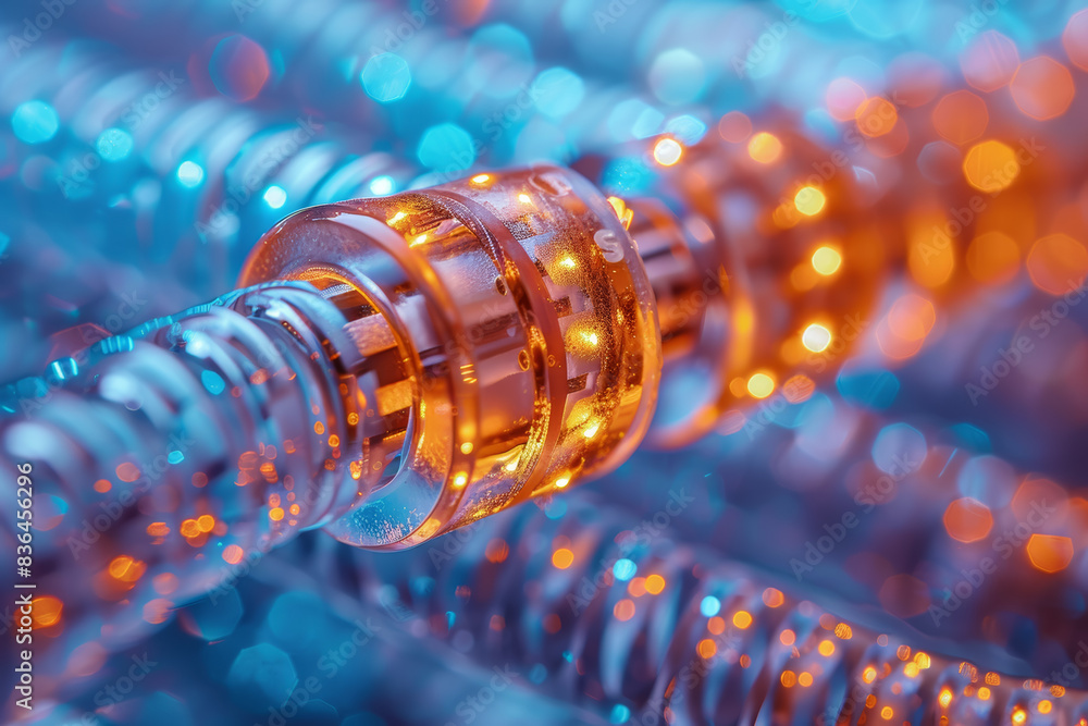 Poster a reliable internet connection providing seamless access to information and communication, ensuring 