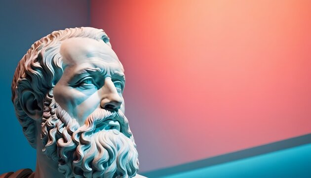 Man in Mental Resilience