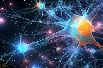 Interconnectedness, Complexity, Synaptic Activity, Perception and Thought