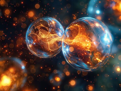 particle, collider, physics, gluon, entanglement, atom, proton, nuclear, electron, fusion
