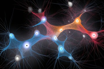 Interconnectedness, Complexity, Synaptic Activity, Perception and Thought