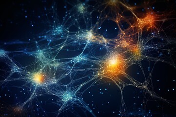 Interconnectedness, Complexity, Synaptic Activity, Perception and Thought