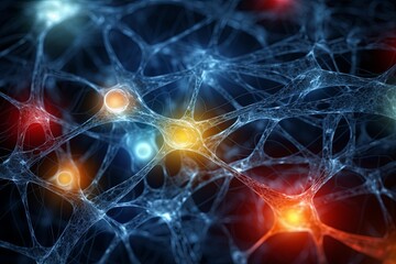 Interconnectedness, Complexity, Synaptic Activity, Perception and Thought