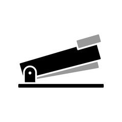 Stapler icon template PNG