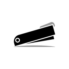 Stapler icon template PNG