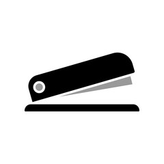 Stapler icon template PNG