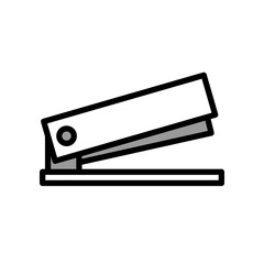 Stapler icon template PNG