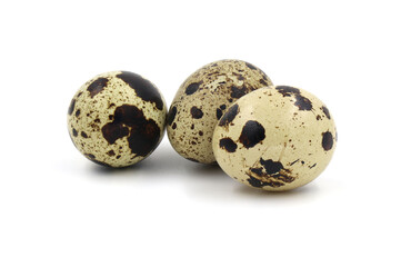 quail eggs