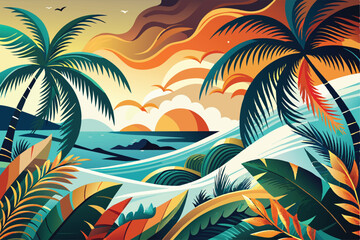 Adobe Illustrator Artwork