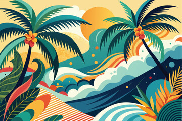 Adobe Illustrator Artwork