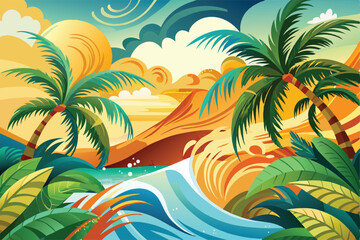 Adobe Illustrator Artwork